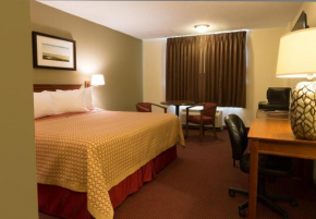 Marina Inn & Suites Chalmette-New Orleans